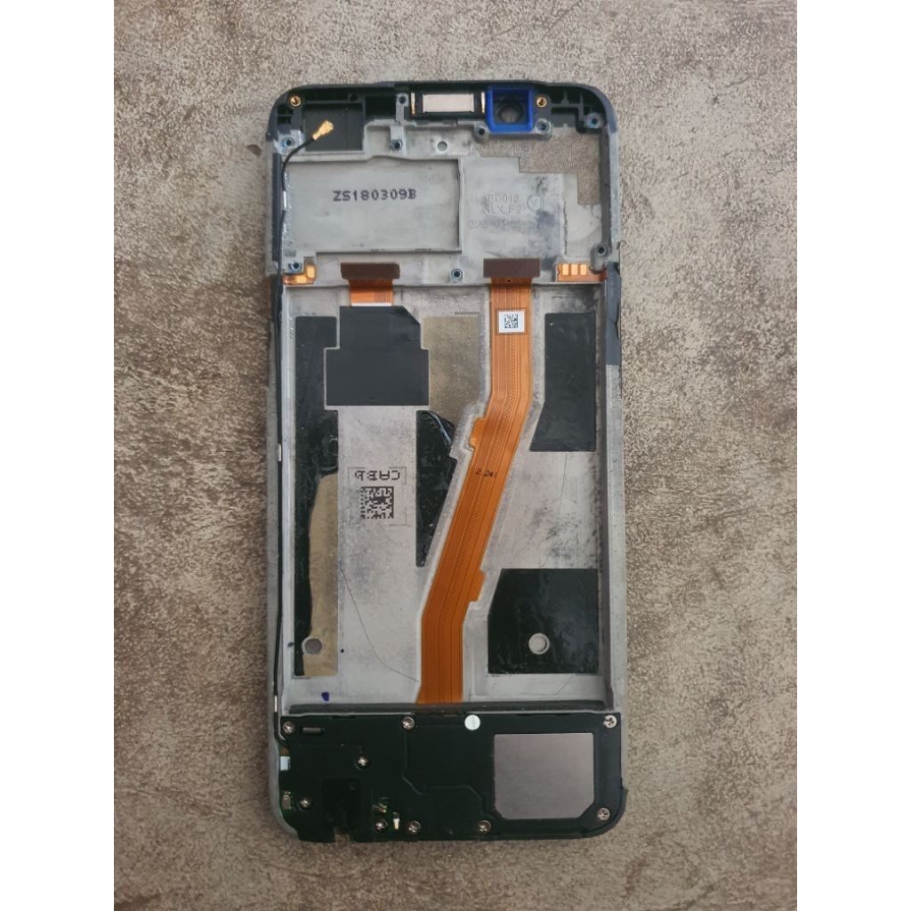 LCD OPPO A83 ORIGINAL COPOTAN TESTED