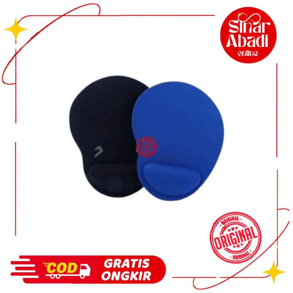 [TOKO SINAR ABADI] ALAS MOUSE / MOUSE PAD BANTAL