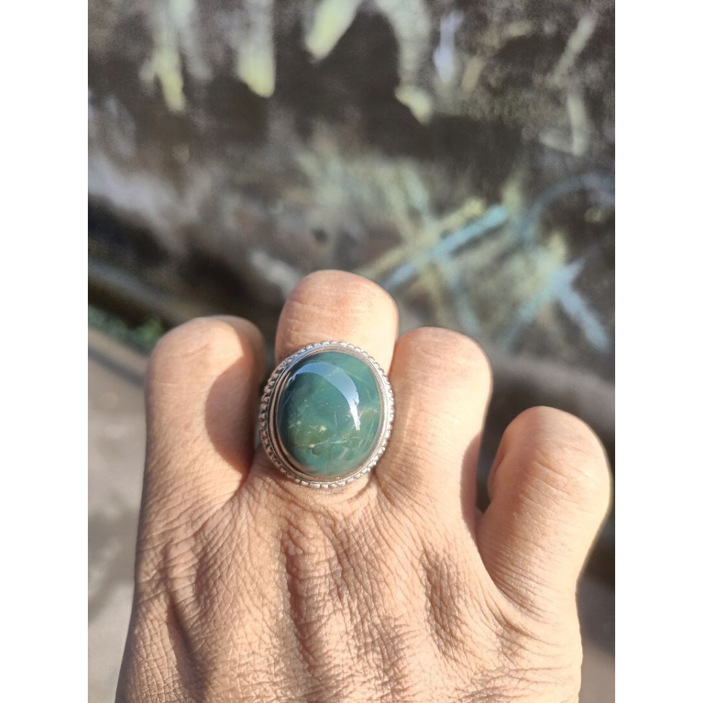 Batu hejo garut