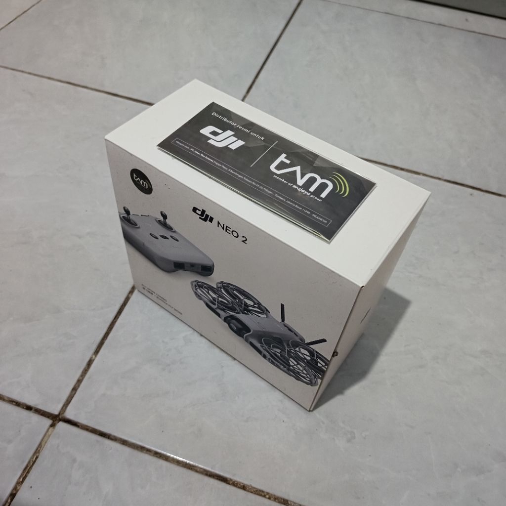 dji neo2 FMC new BNIB