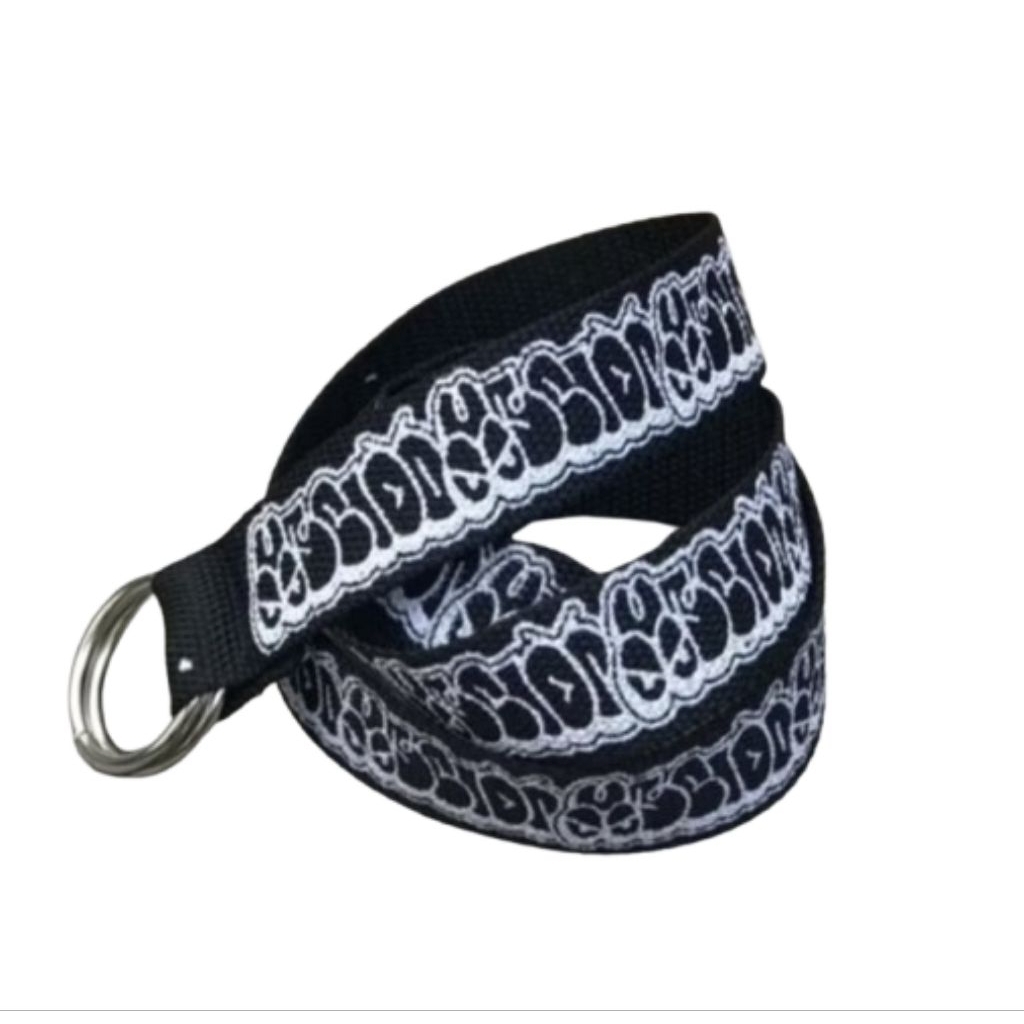M3NDO BELT GRAFITI