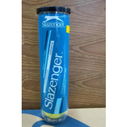 Bola tenis slazenger isi 4
