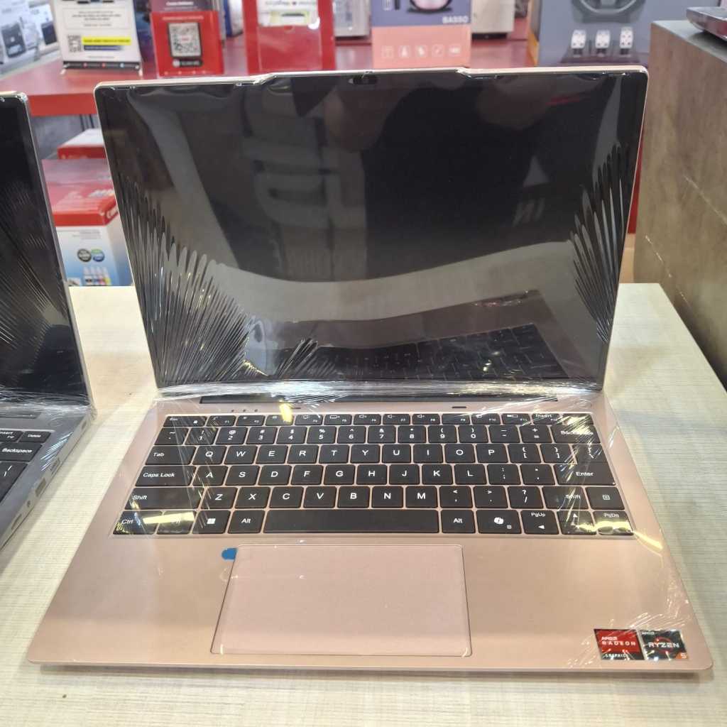 Laptop Advan Workmate Ryzen 5-3500U 8/256 14inch W11