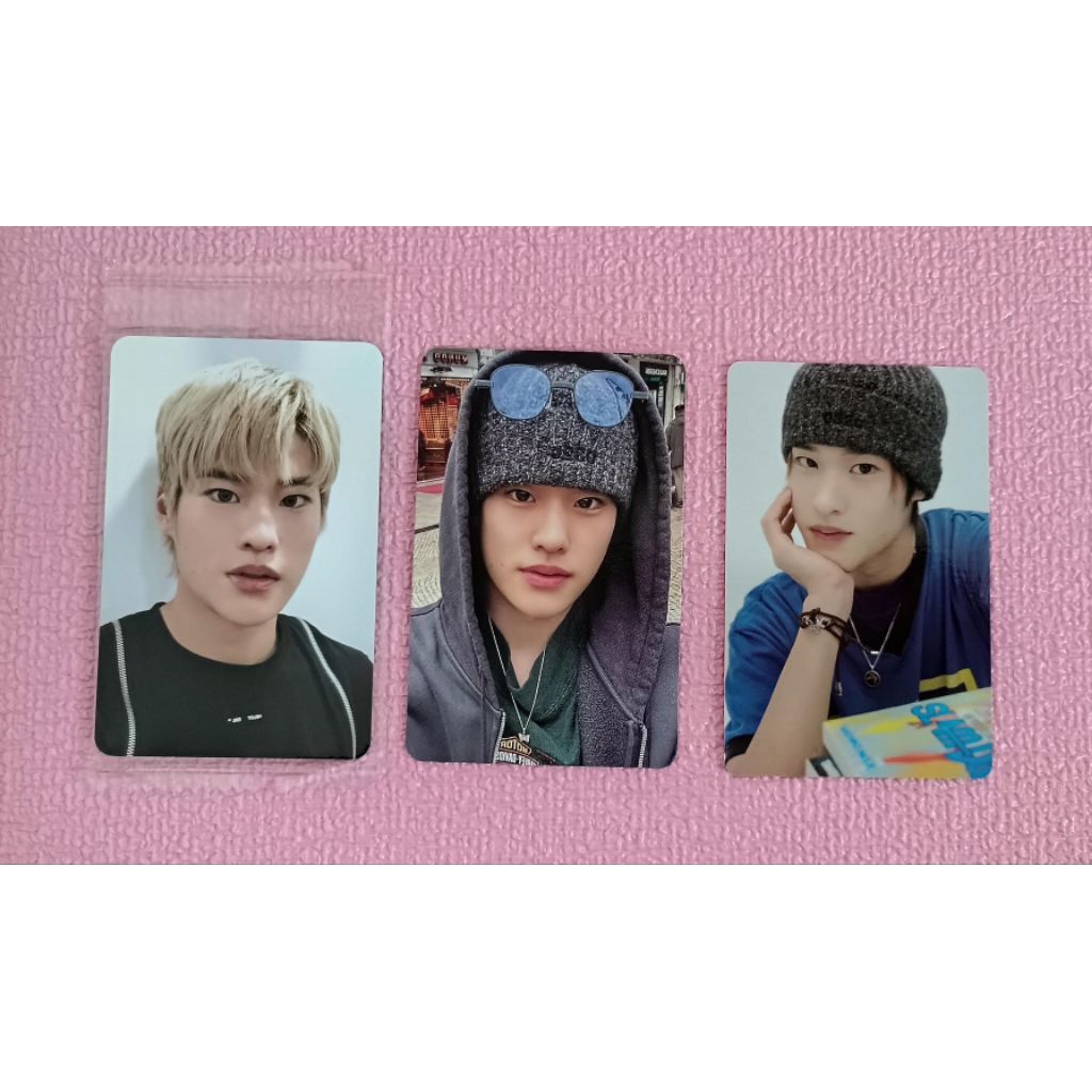 SOHEE RIIZE PC OFFICIAL
