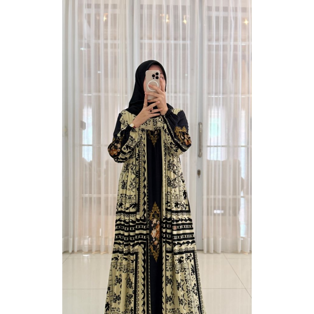 NADHEEFA STORE ORI