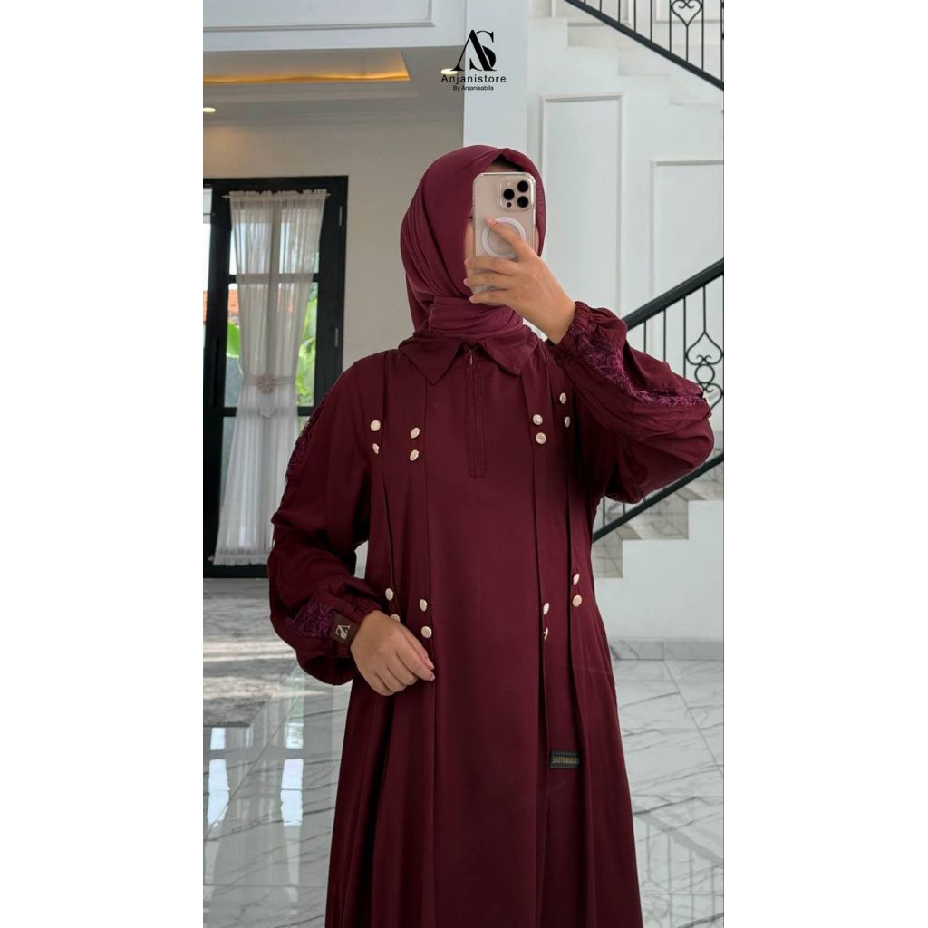 ANJANI STORE ORI