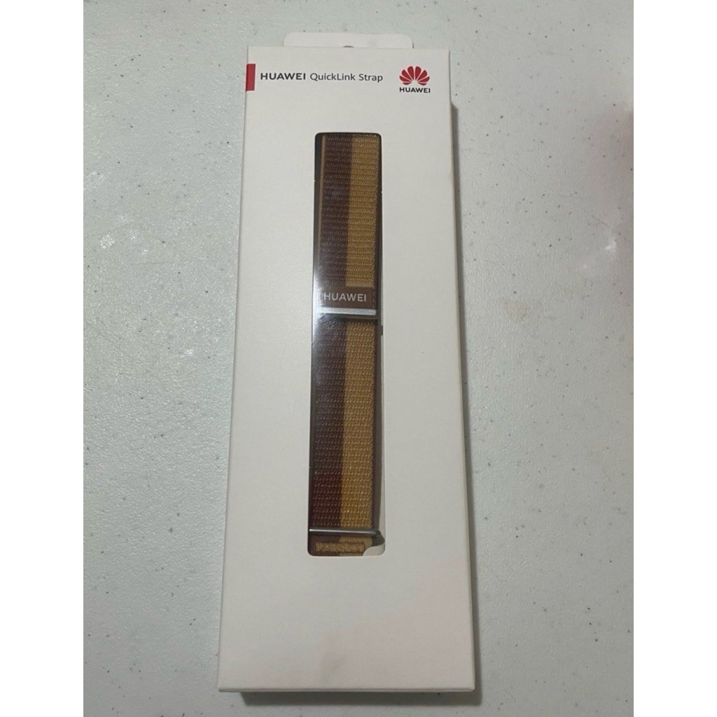 Strap Huawei Watch Fit 3