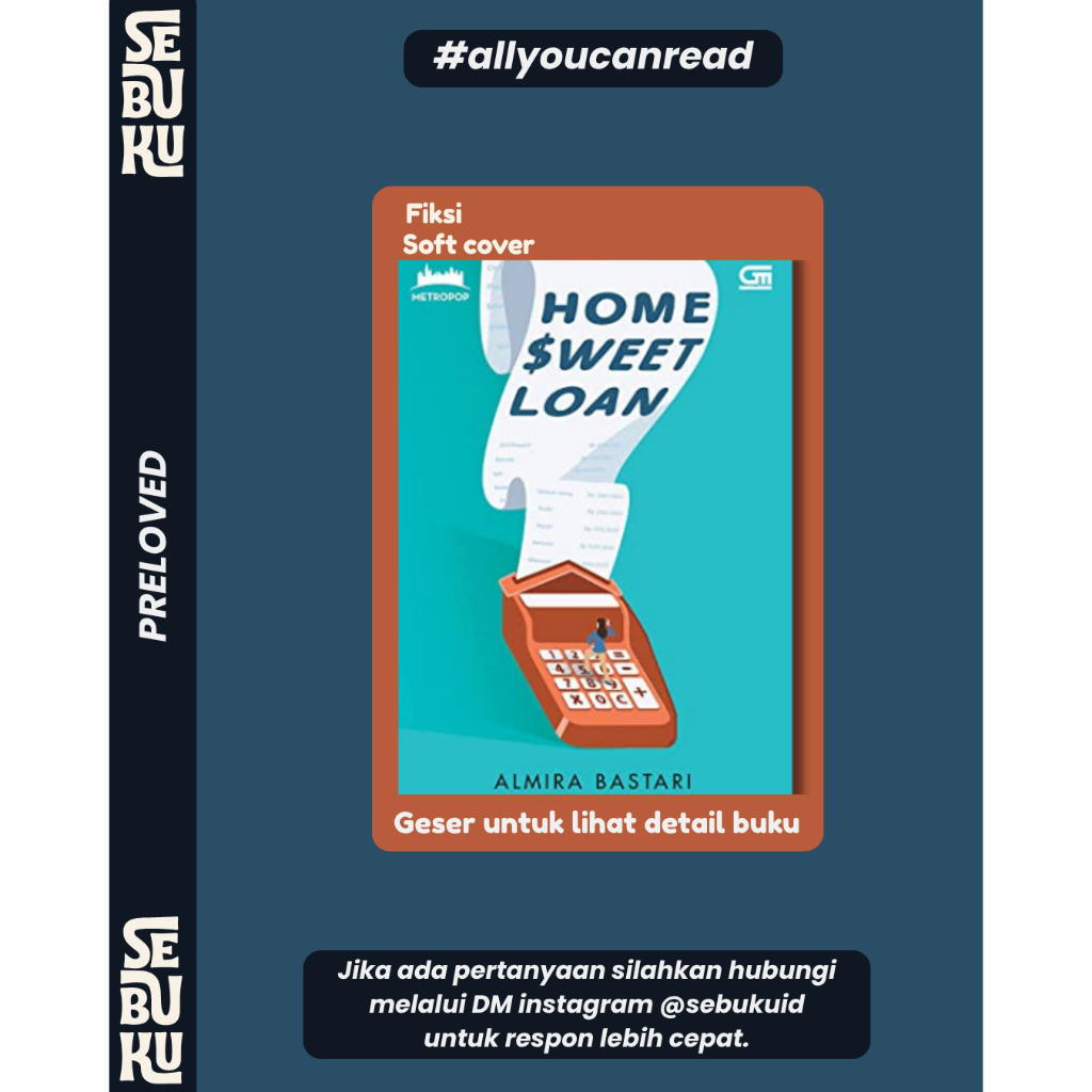 Home Sweet Loan