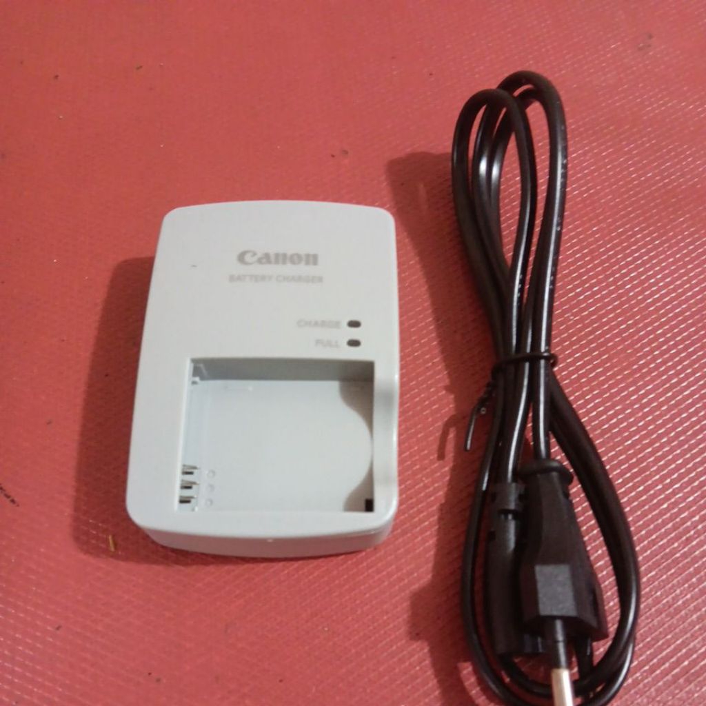 charger batterai camera sx 610 ,sx510 for baterai nb 6L