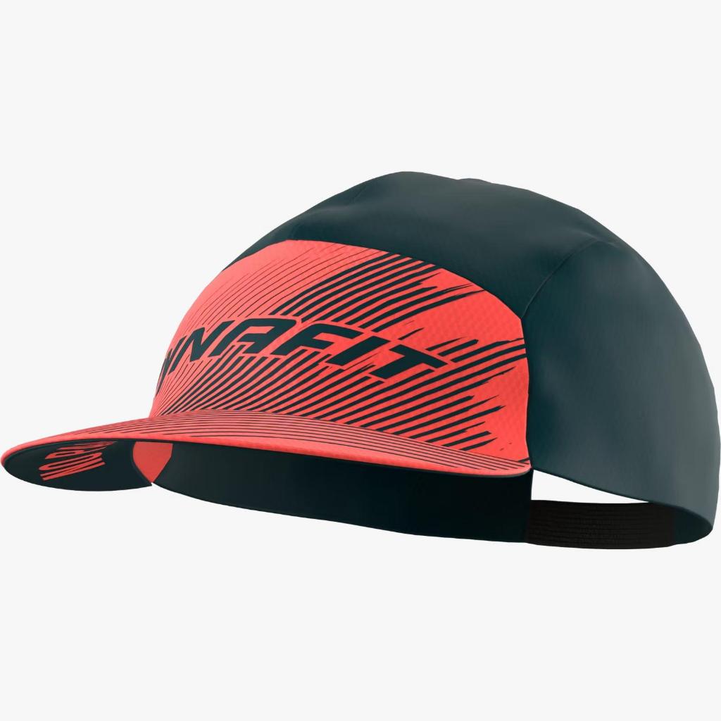 Original Dynafit Alpine Graphic Visor Cap