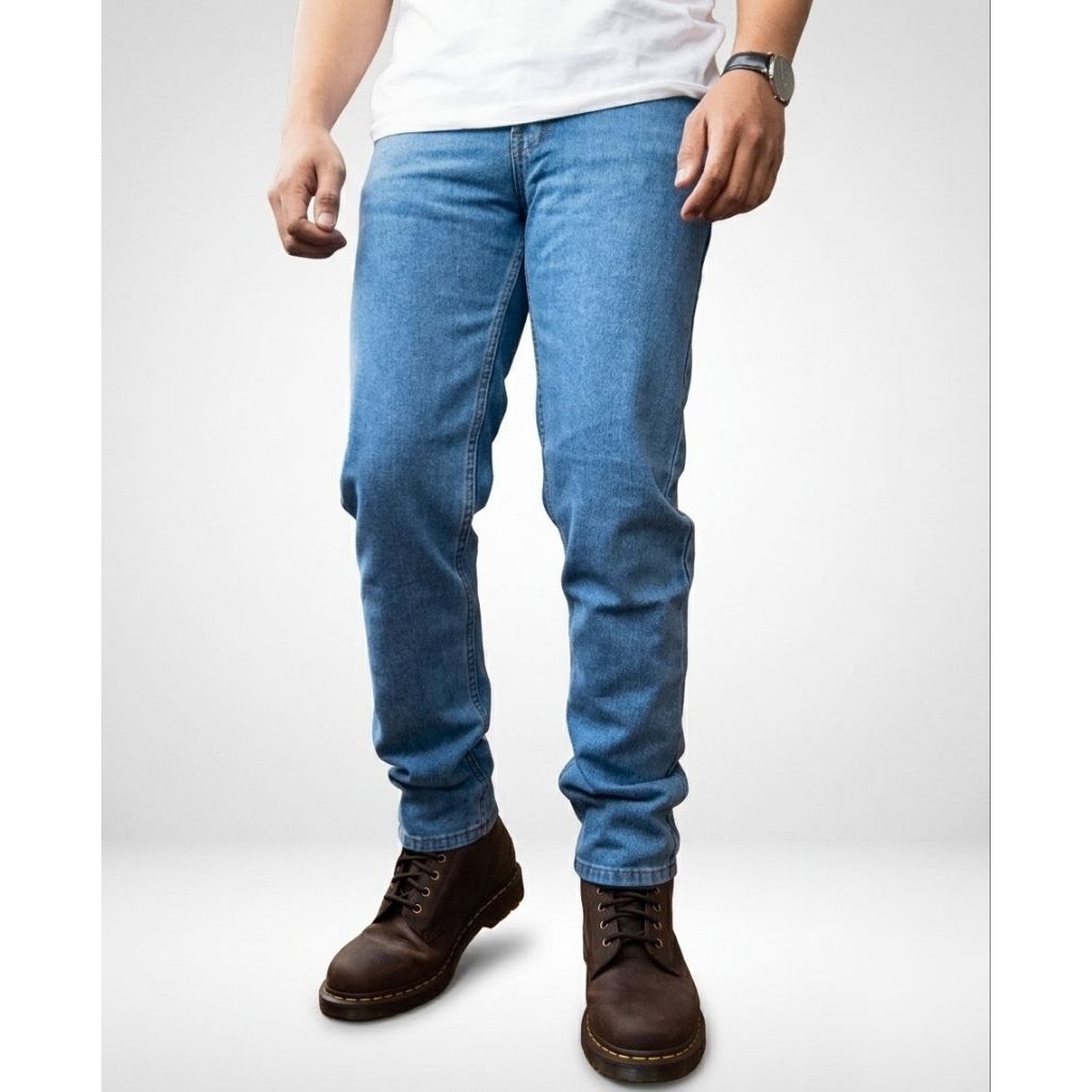 Celana Levis 505 Regular Jeans