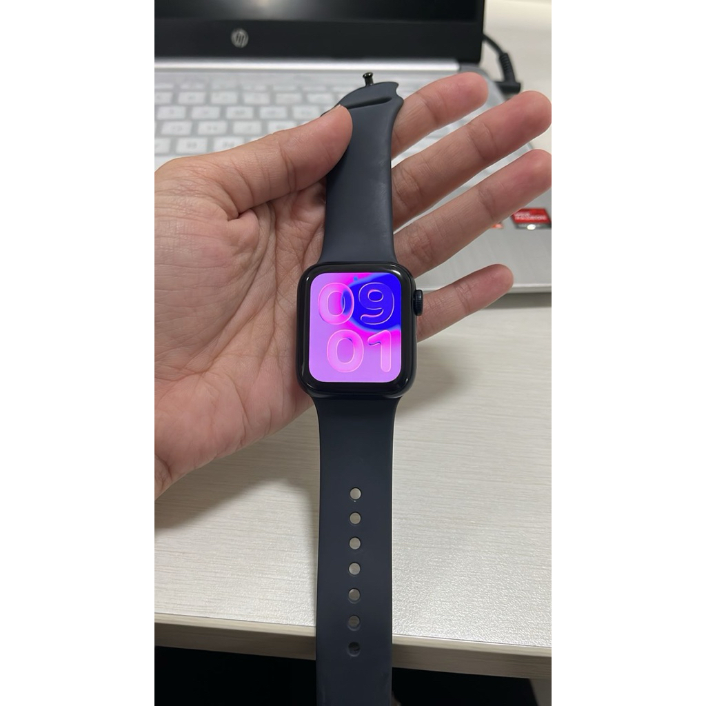 apple watch se 3