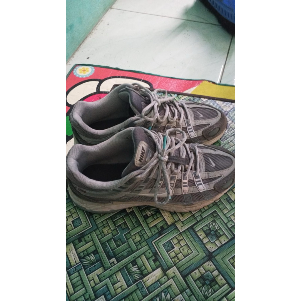 Nike P6000