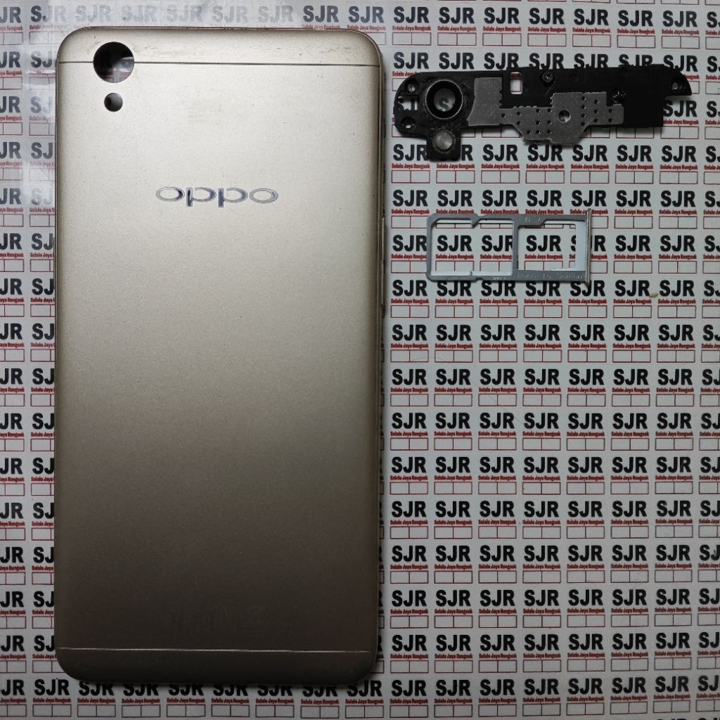 `Backdoor Oppo A37