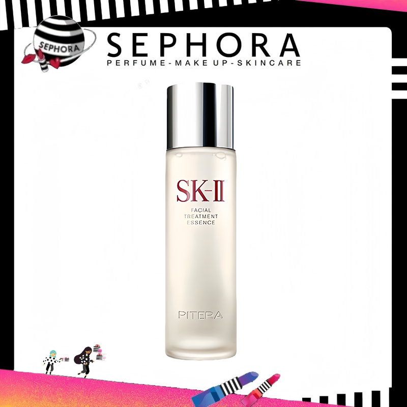 SK-11 Facial Treatment Essence 230ml/ SK2 Skincare Serum/ SK 2 Pitera Essence