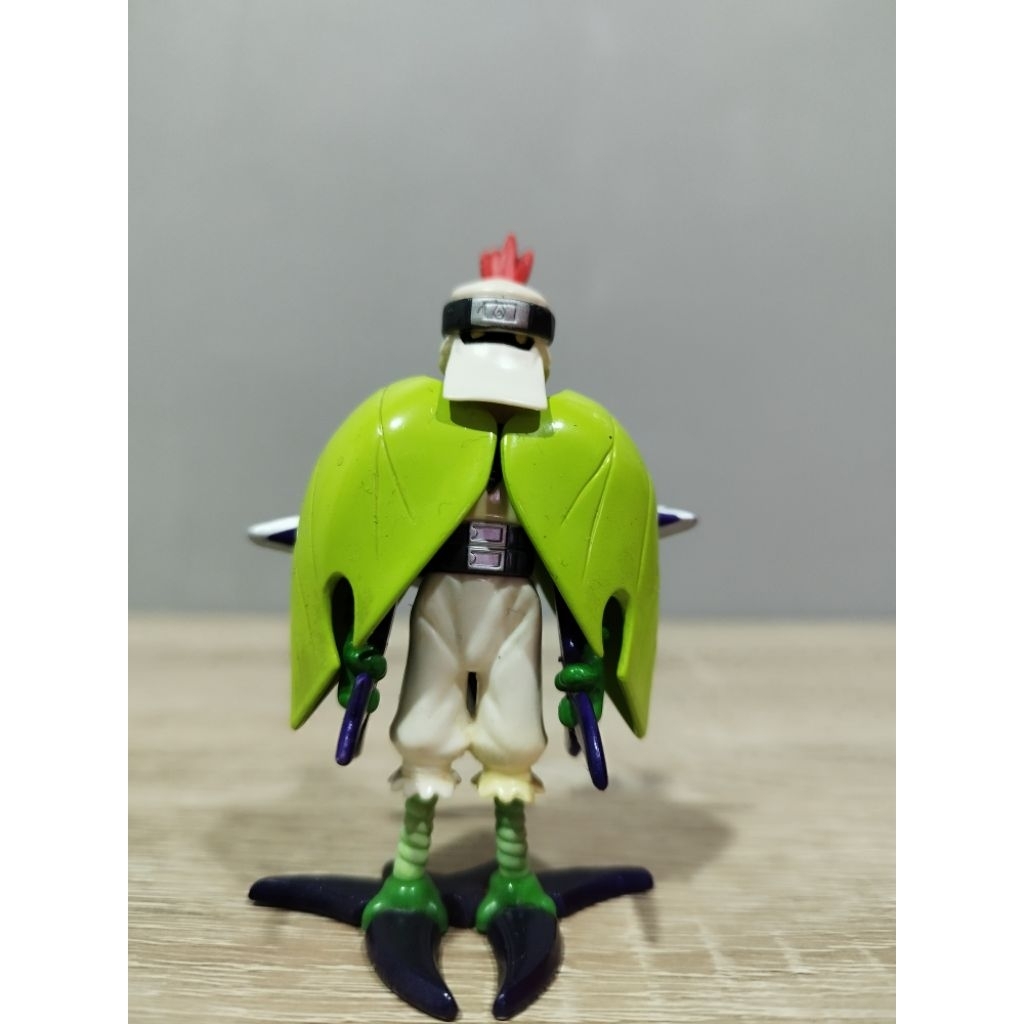 DIGIMON FIGURE SHURIMON VINTAGE BANDAI ACTION FEATURE