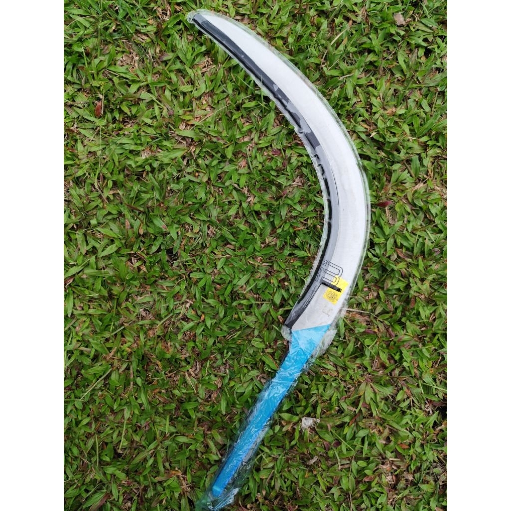 Egrek mata MI Global malaysia