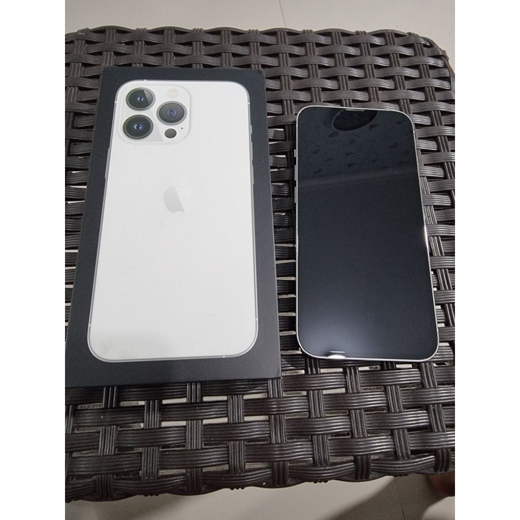 Iphone 13 pro 1 TB ex-iBox