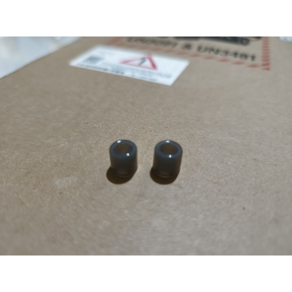 Eartips Dunu S&S size S