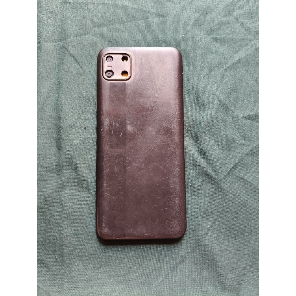 relmi c11 minusan lcd