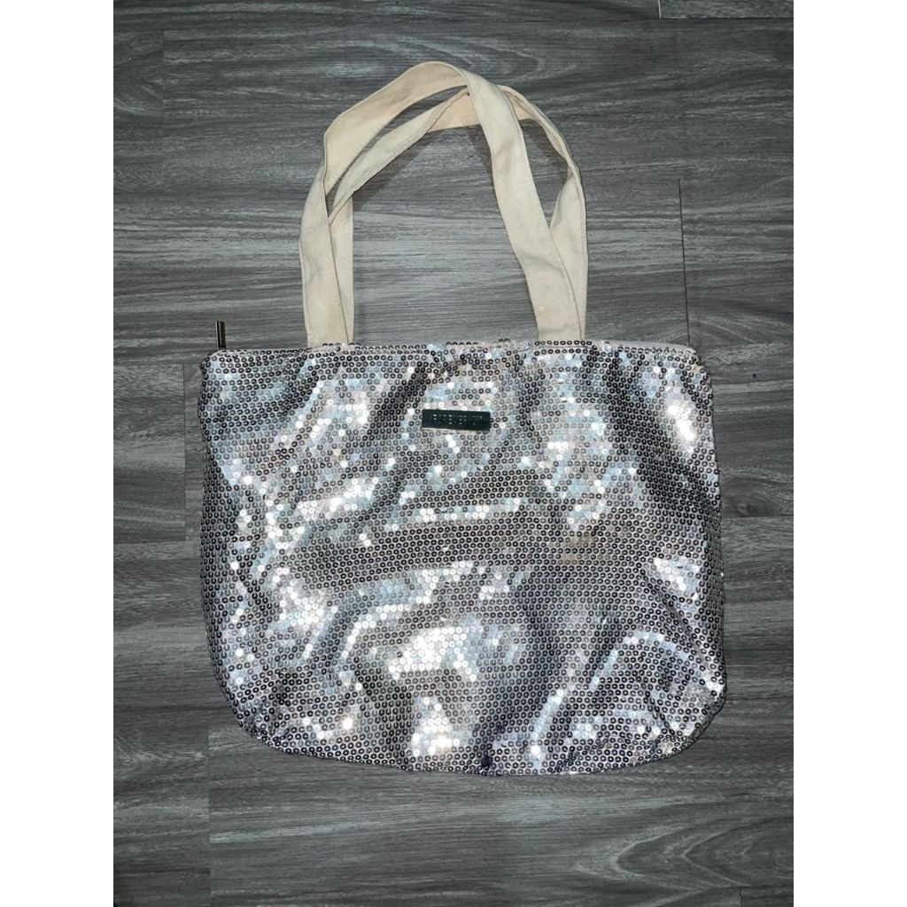 Tote Bag Forever21