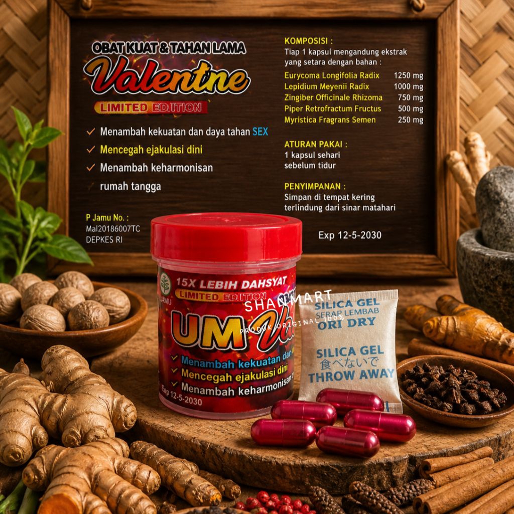 Terbaru Kemasan Ekonomis  coklat UmValentine manis kacang