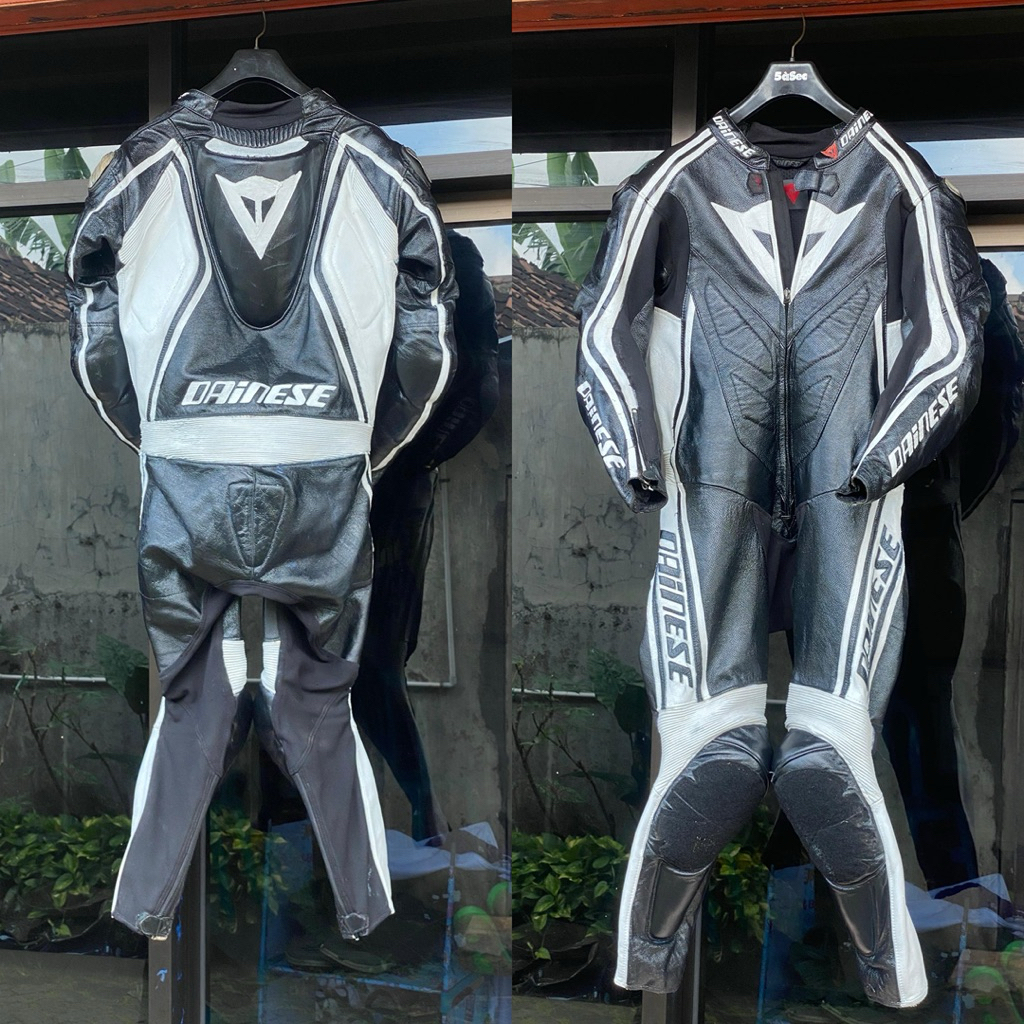 Macam macam Wearpack kulit, Baju Balap kulit, werpak balap motor