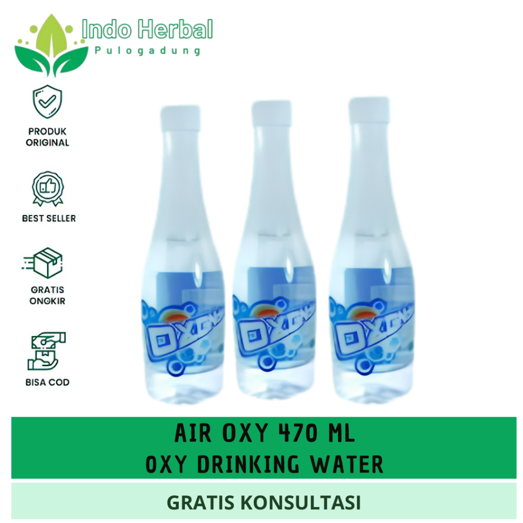 AIR OXY | OXY DRINKING WATER | OXYGEN
