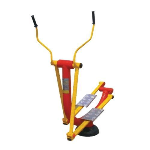 Elliptical Machine Alat Fitness Outdoor / Alat Fitness Taman "Jupiterfit"