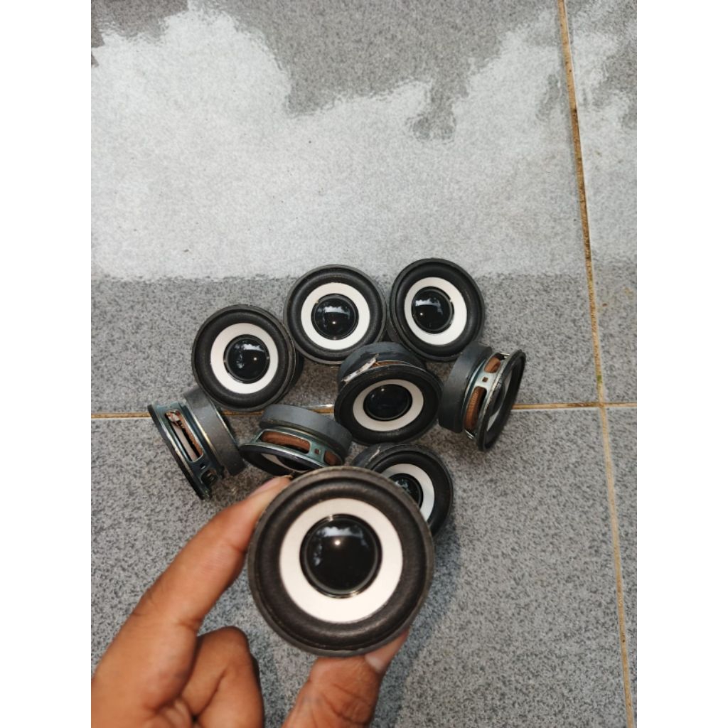 spiker 2 inch 10 watt