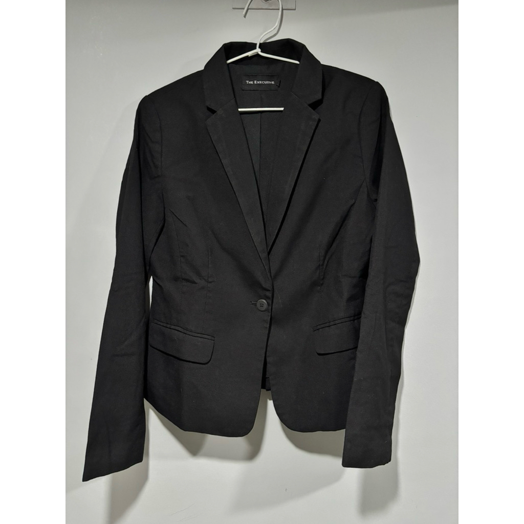 PRELOV JAS / BLAZER THE EXECUTIVE