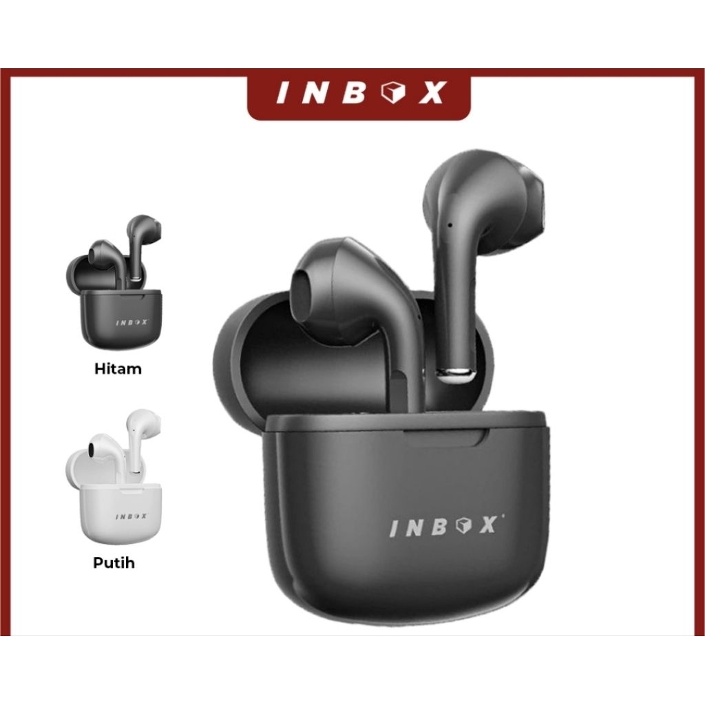 INBOX TWS BEATS-T1 DAN BEATS-T2
