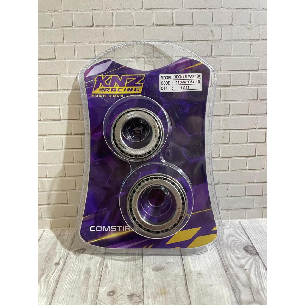 KOMSTIR BAMBU KOMSTIR RACING XEON NMAX N MAX