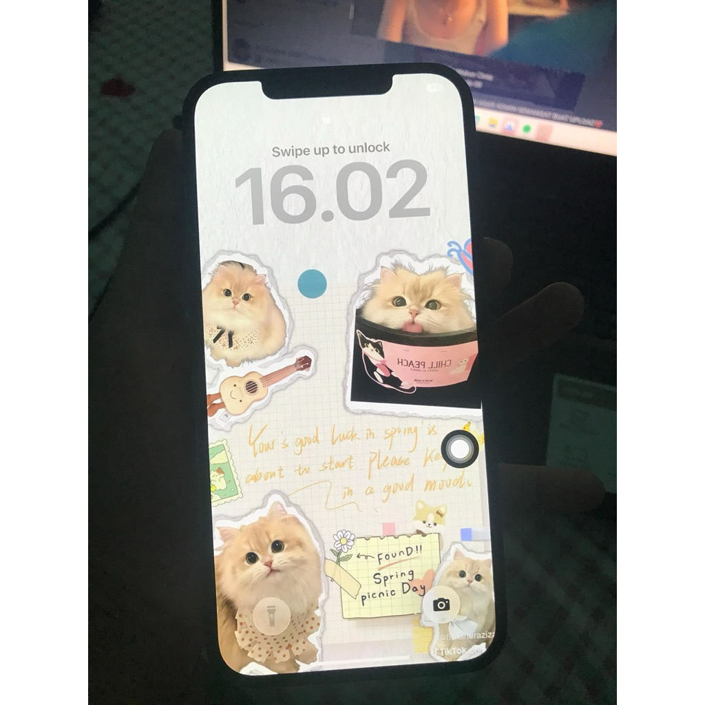 Iphone 12 promax 256 gb