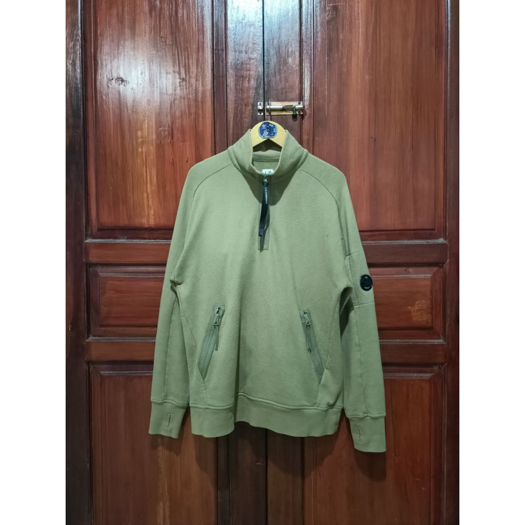Half Zipper cp.company