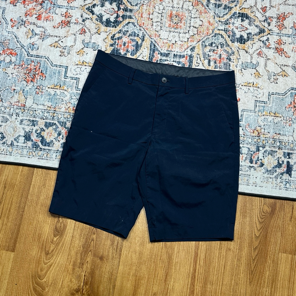 UNIQLO DRY STRETCH ACTIVE SHORT SECOND