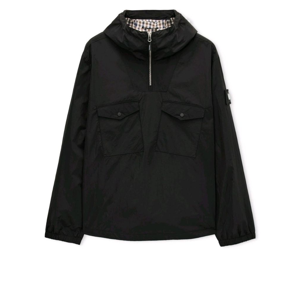 Weekend Offender Mayfield Jacket Black Original