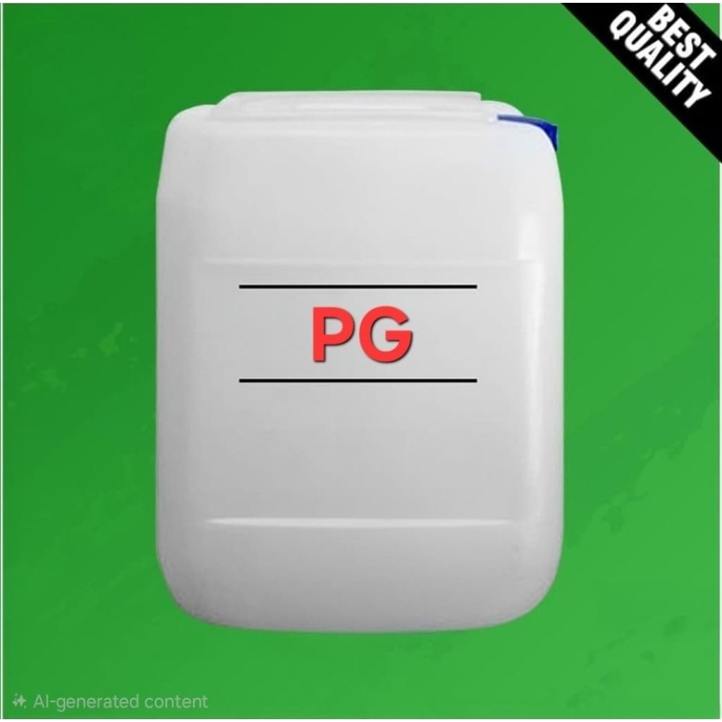 PG Dow 20 Liter