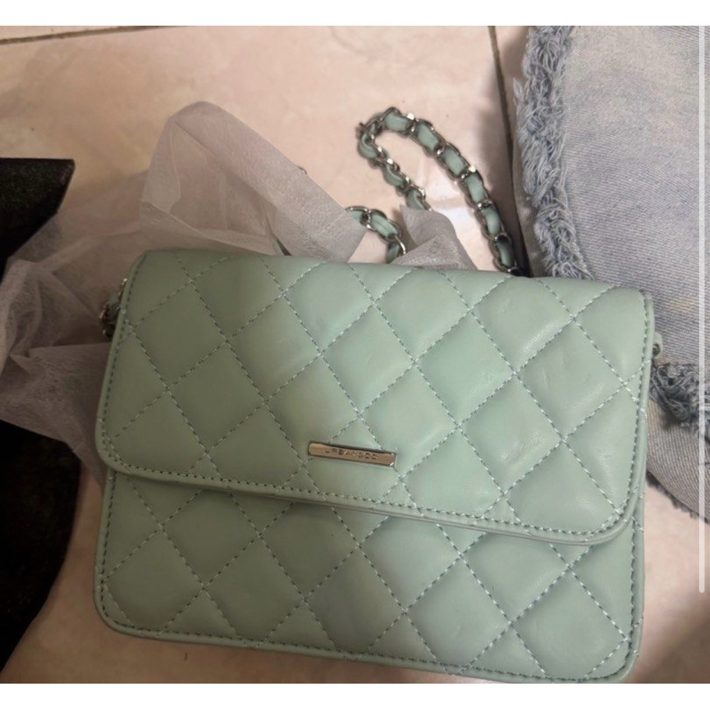 urban&co bag
