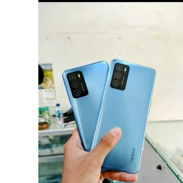 Oppo A16 Second Ram 4/64 Gb