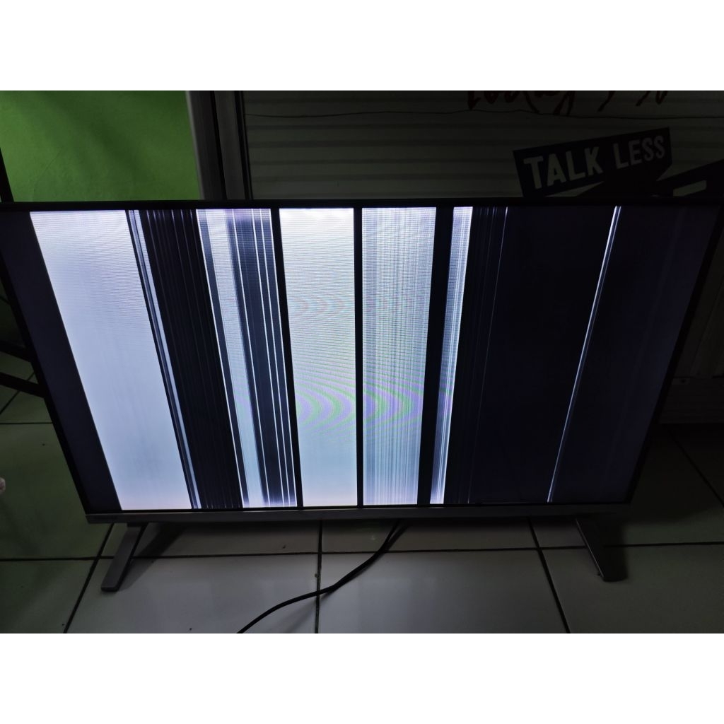 TV TOSHIBA 32 INC MINUS