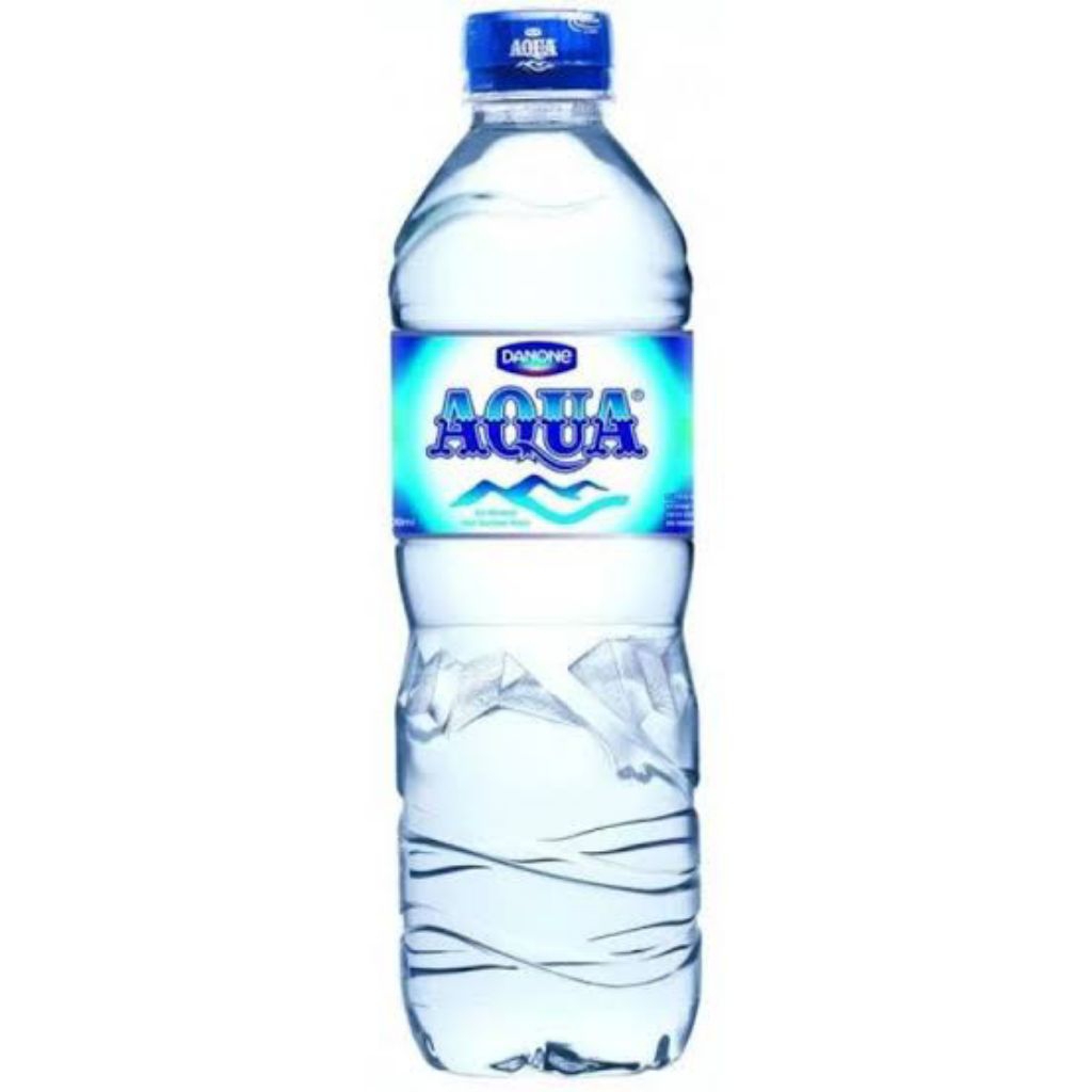 Aqua botol 500ml