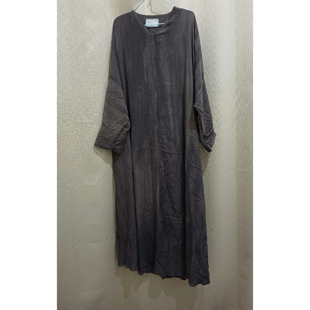 Preloved Elmadina Timeless Abaya