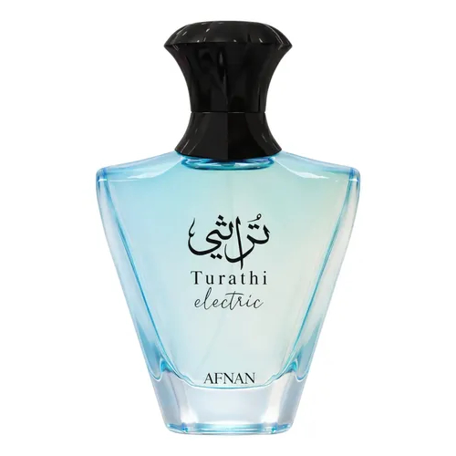 Decant Afnan Turathi Electric Perfume Original