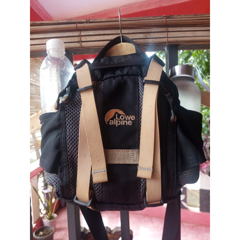 Lowe Alpine Original Waistbag