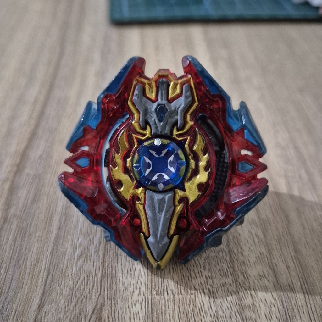 Beyblade Burst Sieg Ekskalibur