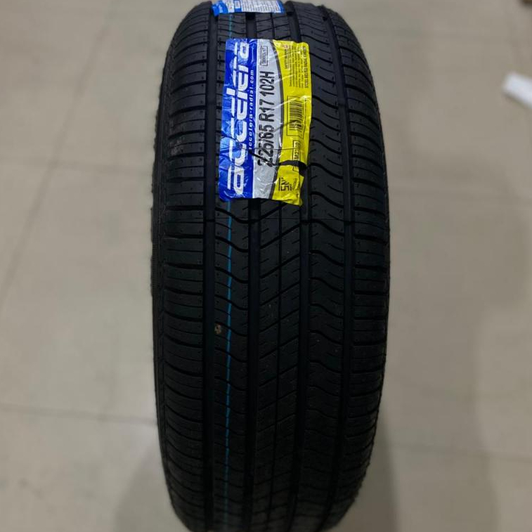 ban mobil 225 65 R17 accelera omikron A/T