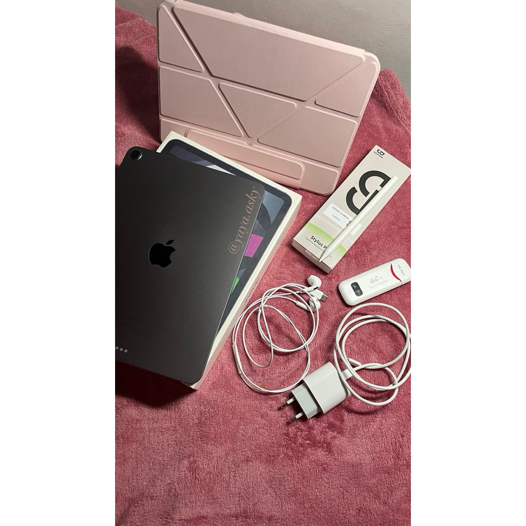 ipad air 4 256gb