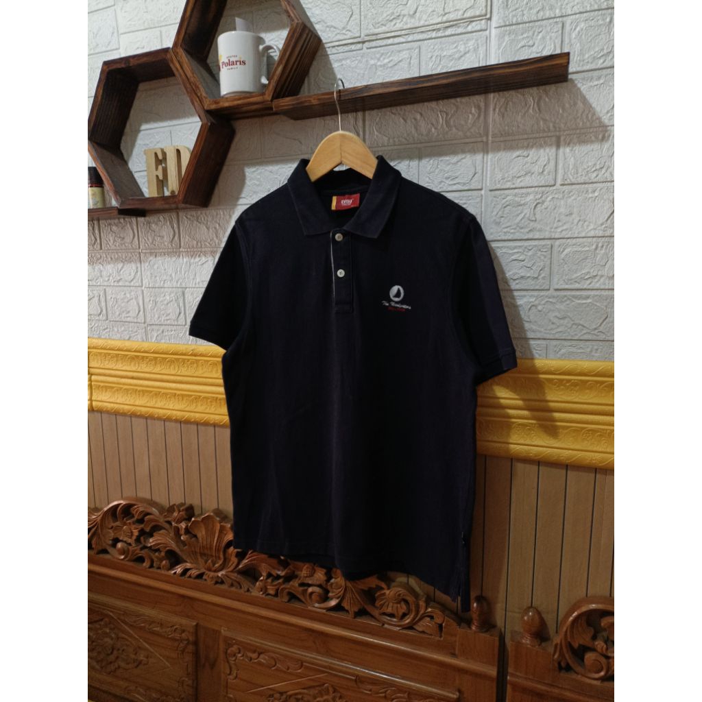 Polo shirt Evisu
