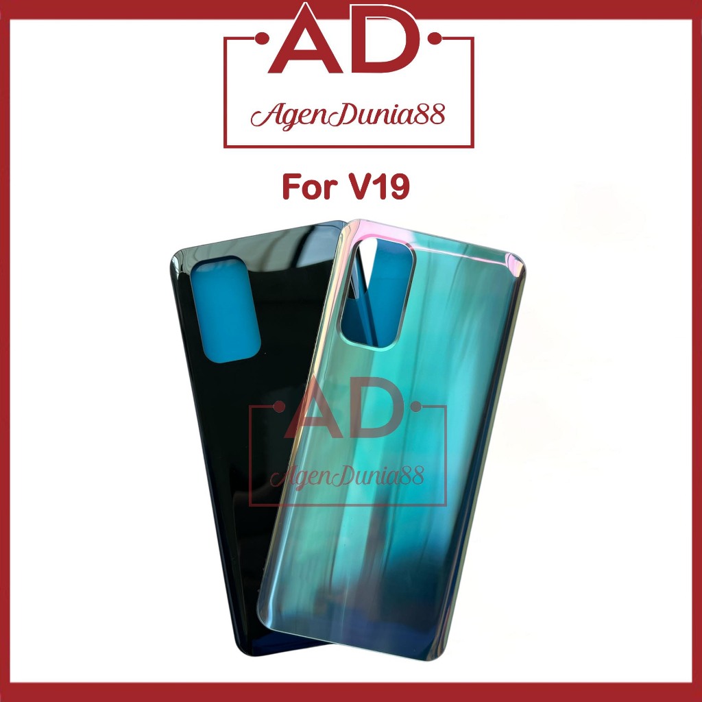 Agendunia88 Backdoor For Vivo V19